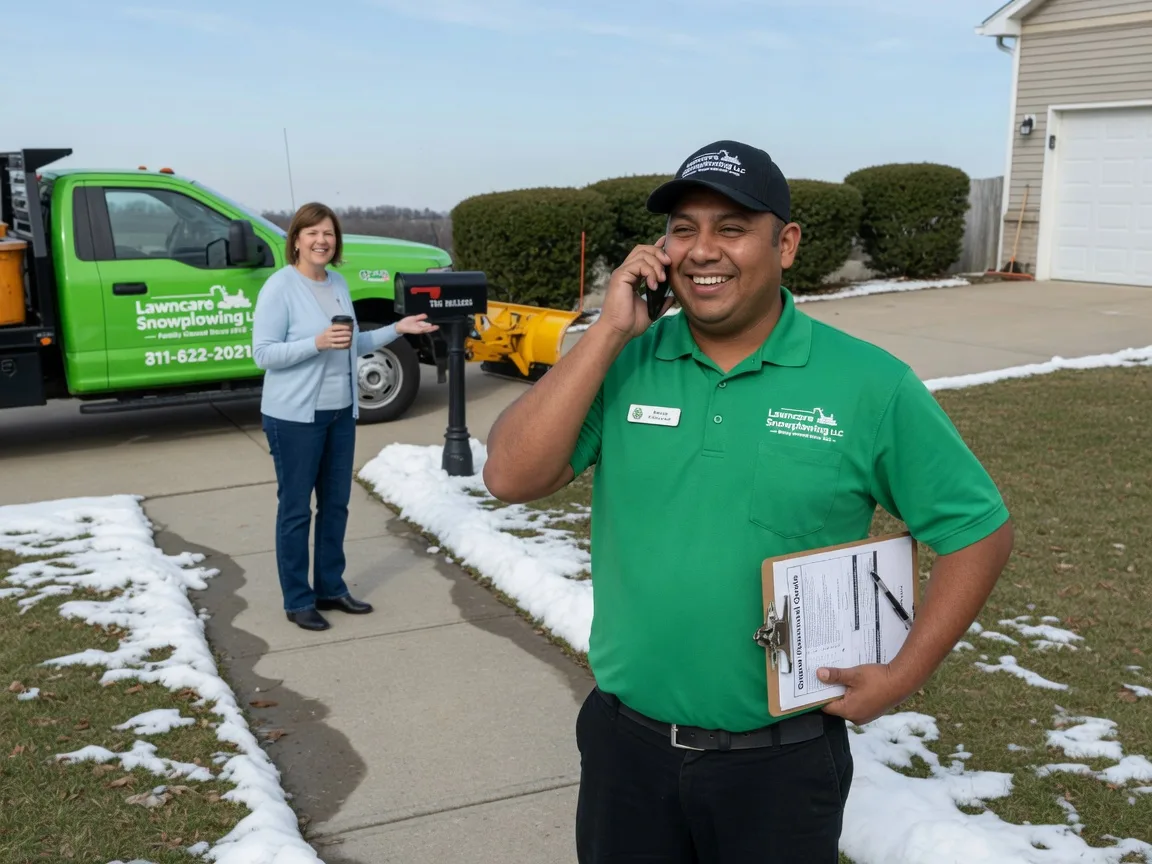 Lawn Care Services By Expert Landscaper Wysox, PA FAQs